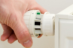 Forest Side central heating repair costs