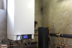 Forest Side condensing boiler companies