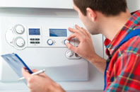 free Forest Side gas safe engineer quotes