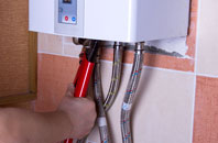 free Forest Side boiler repair quotes